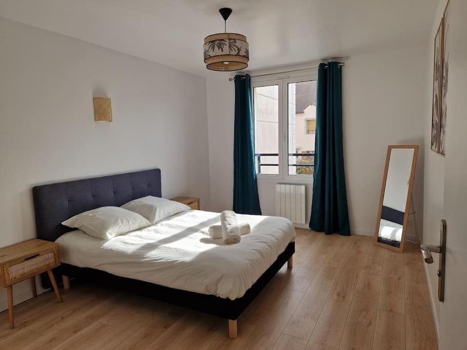 Wd Saint Roch - Appartement 101 - Metro 7 Proche Paris Вильжюиф Экстерьер фото